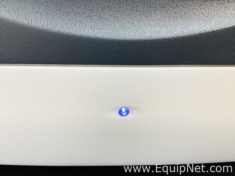 Agilent Technologies 2200 TapeStation
