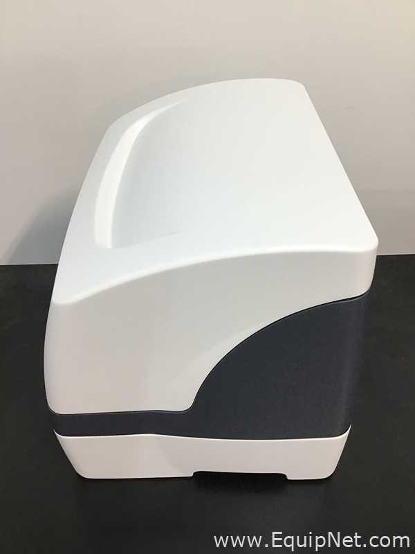 Agilent Technologies 2200 TapeStation