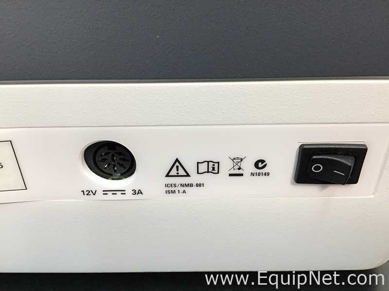 Agilent Technologies 2200 TapeStation