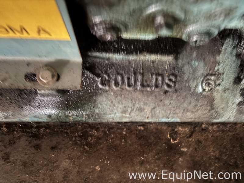 Prensa de Filtro Seitz Enzinger Noll 60B150