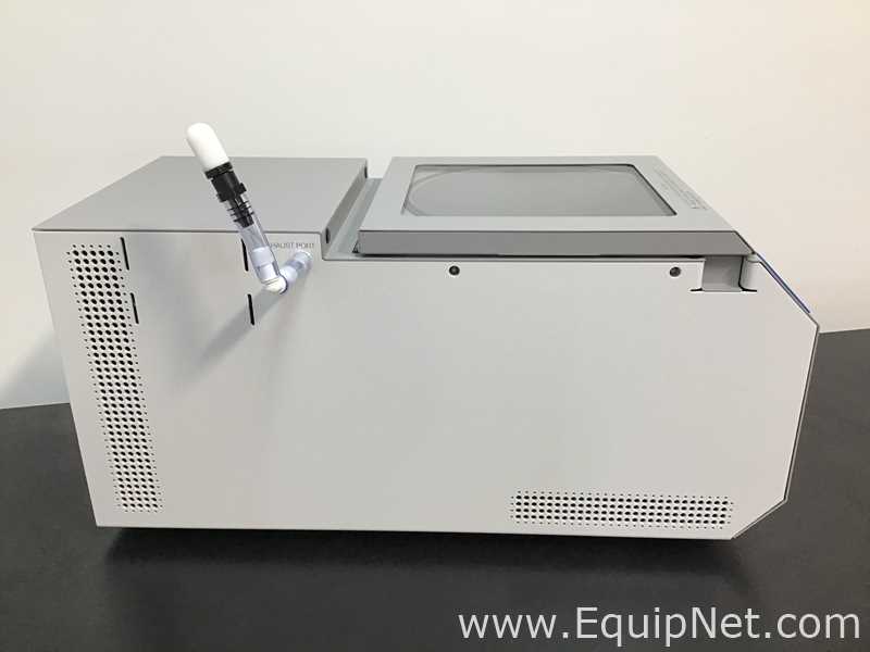 Concentrador Thermo Scientific Savant SpeedVac DNA 130