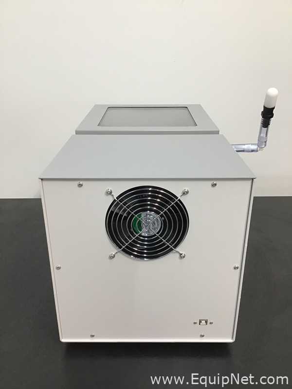 Concentrador Thermo Scientific Savant SpeedVac DNA 130