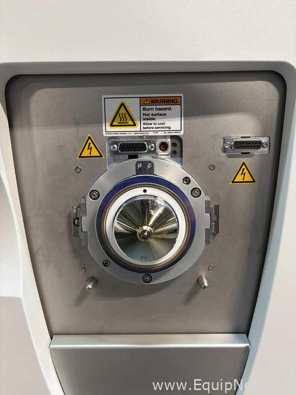 Espectrómetro de Masa Thermo Scientific Q Exactive Plus