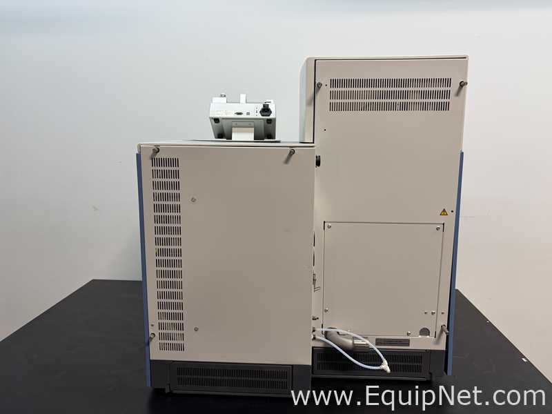 Espectrómetro de Masa Thermo Scientific Q Exactive Plus