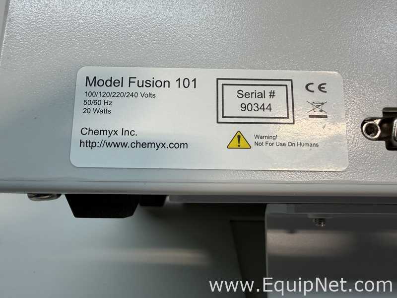 Espectrómetro de Masa Thermo Scientific Q Exactive Plus