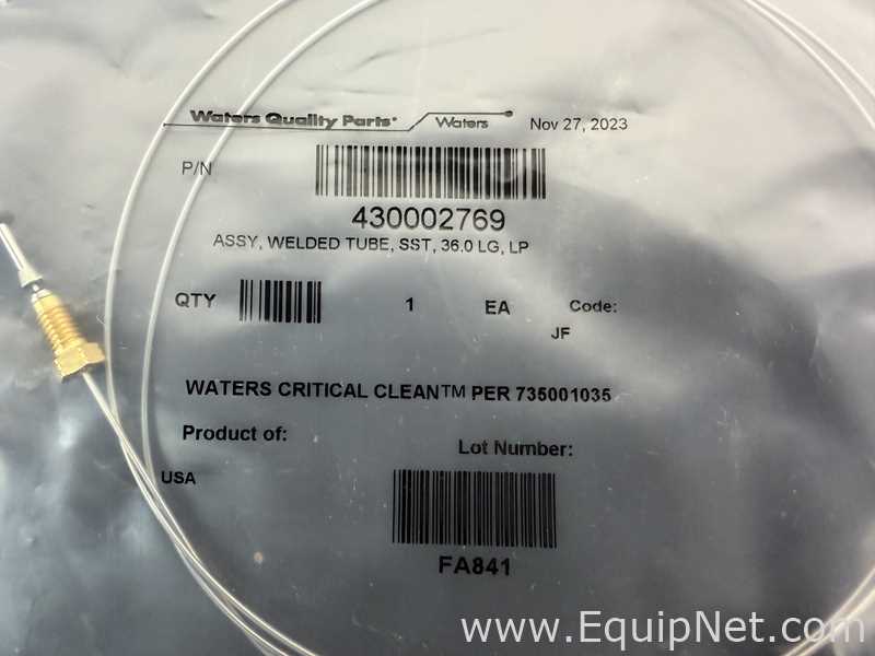 Espectrómetro de Masa Thermo Scientific Q Exactive Plus