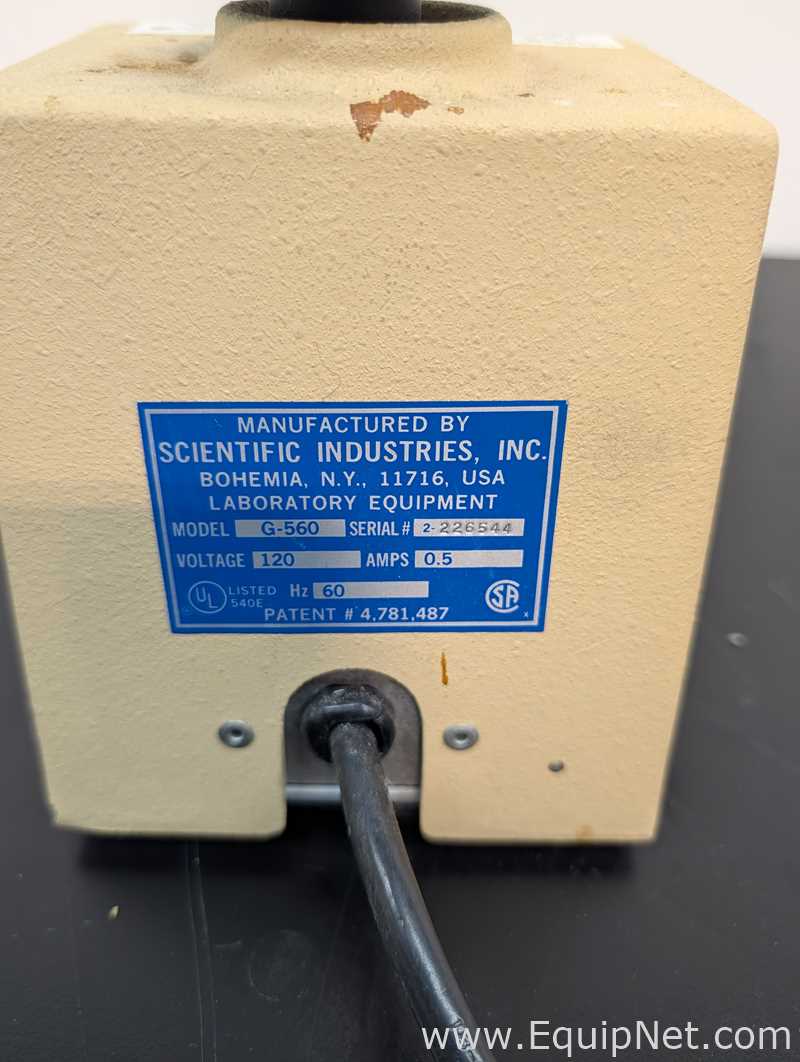 Lot of Miscellaneous Laboratory Equipment