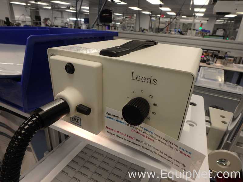 Microscopio Olympus SZX7