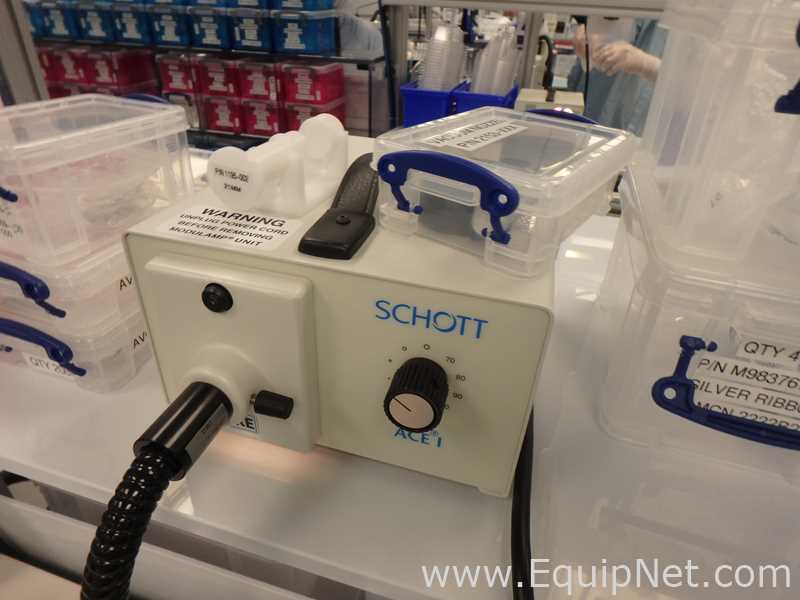 Microscopio Olympus SZX7
