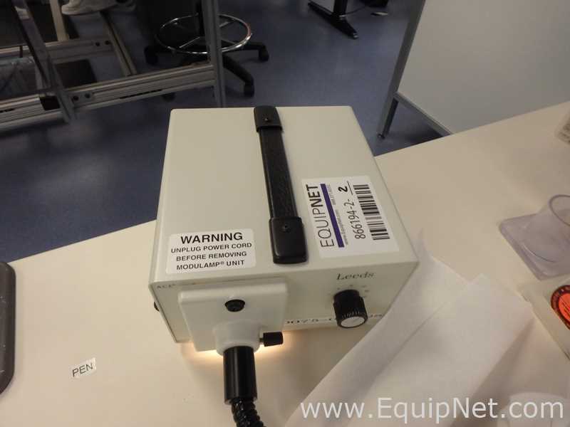 Microscopio Olympus SZX7