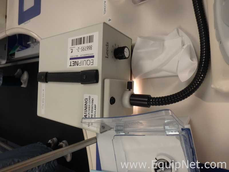 Microscopio Olympus SZX7