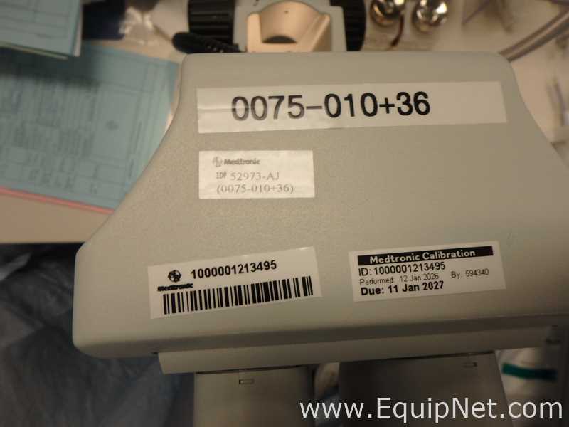 Microscopio Olympus SZX7
