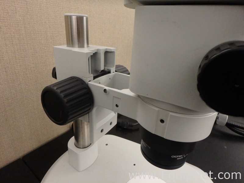Olympus SZX7 Stereo Microscope