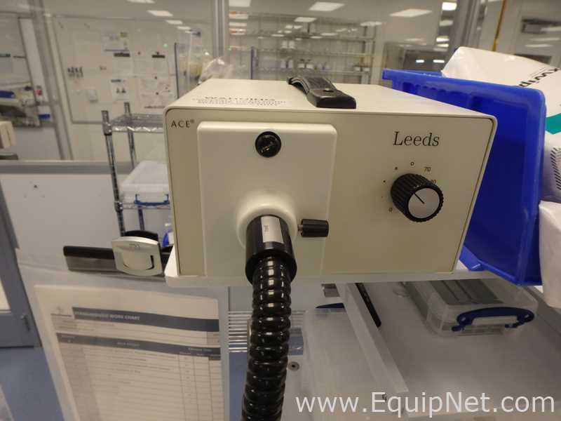 Microscopio Olympus SZX7