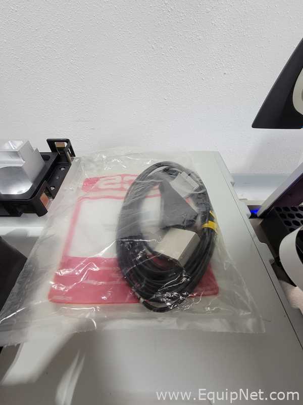 Hamilton Nimbus Liquid Handler with Endosafe nexgen-MCS and accessories