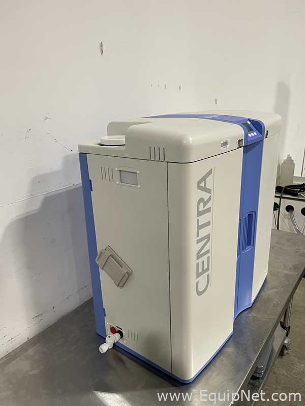 Elga CN120RDM1-115-US Water Purification and Still System