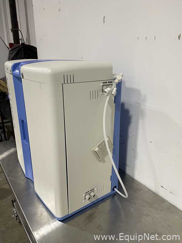 Elga CN120RDM1-115-US Water Purification and Still System