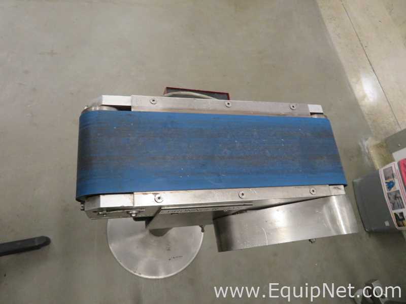 Lot of 3 RS Components Belt Transporters