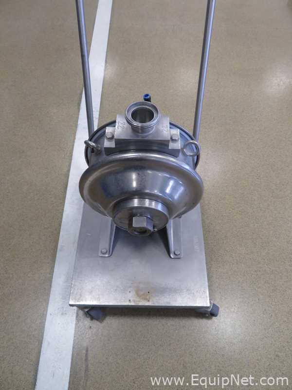 Saneco Membrane Pump