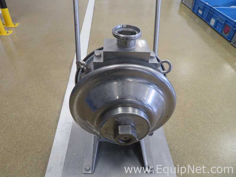 Saneco Membrane Pump
