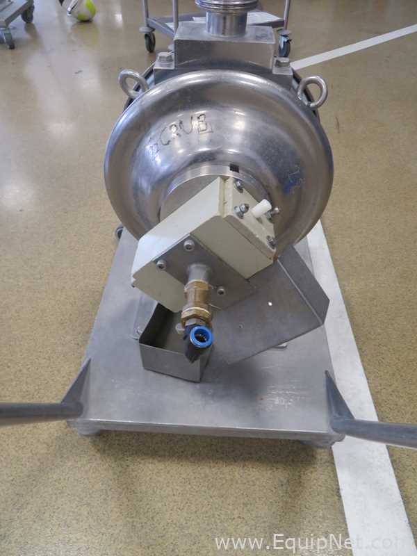 Saneco Membrane Pump