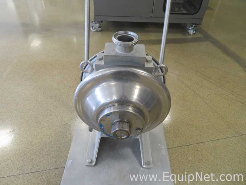 Saneco Membrane Pump