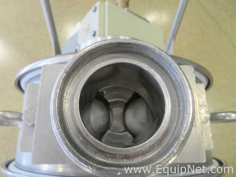 Saneco Membrane Pump
