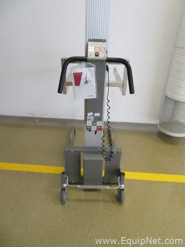 Manipulação de Material Hovmand Impact 200H FC1-850-75ds