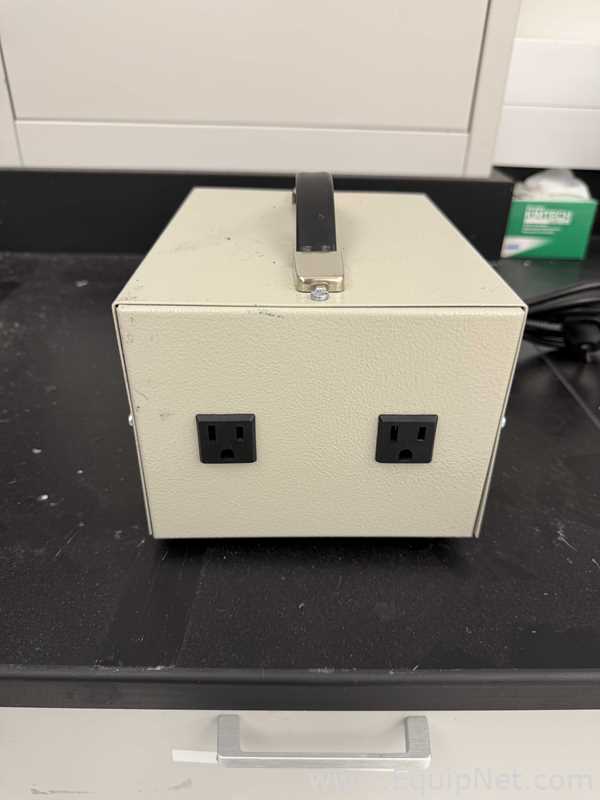 Transformador Engel VSTG 100/230/110