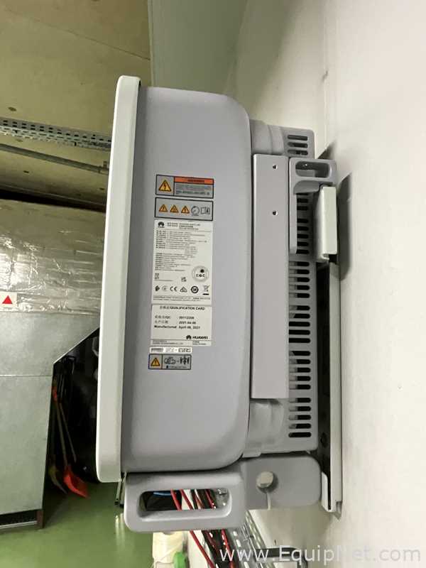 Painel Solar Huawei SUN2000-50KTL-M0