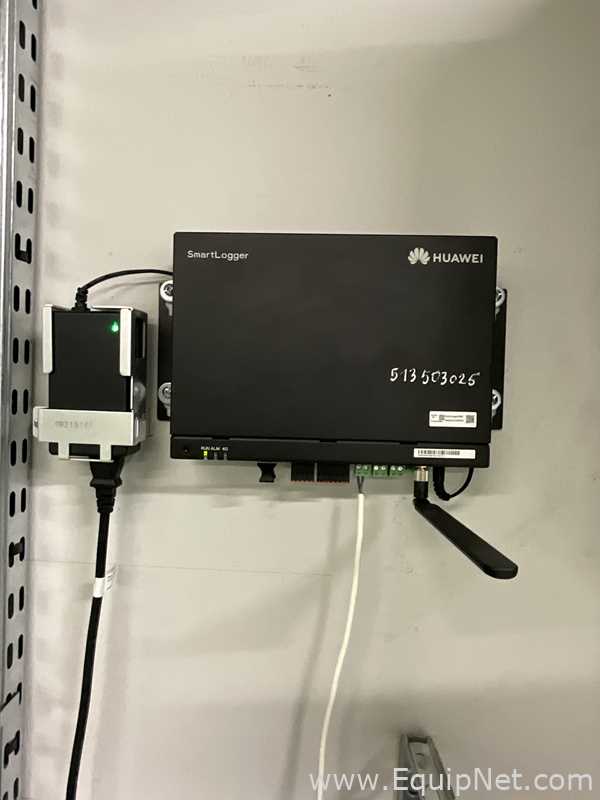 Painel Solar Huawei SUN2000-50KTL-M0