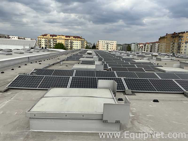 Painel Solar Huawei SUN2000-50KTL-M0