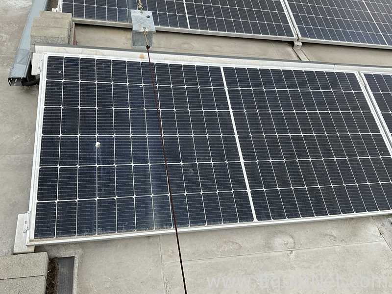 Painel Solar Huawei SUN2000-50KTL-M0