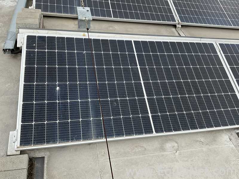 Painel Solar Huawei SUN2000-50KTL-M0