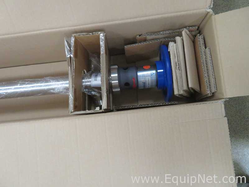  Jessberger GmbH JP-700.50.1SR1000/PTFE. Sin usar