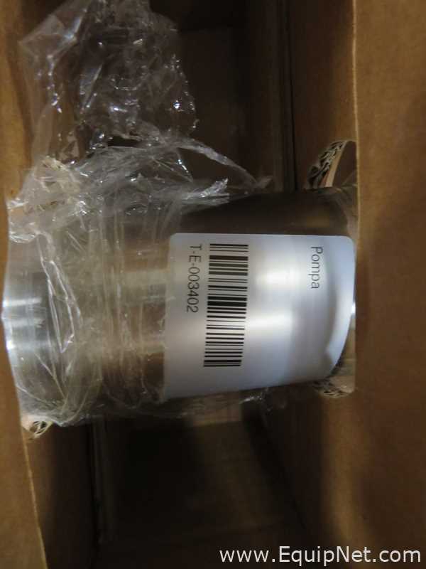  Jessberger GmbH JP-700.50.1SR1000/PTFE. Sin usar