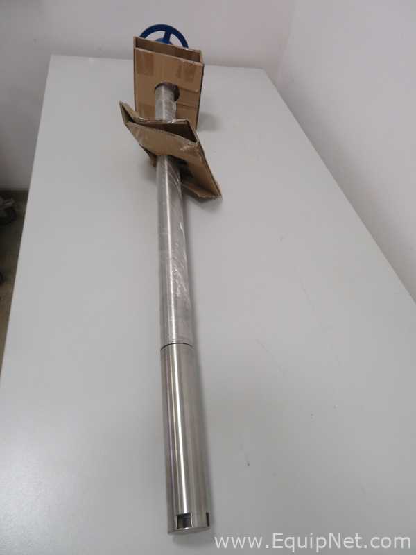  Jessberger GmbH CP07001615FX-M5-022