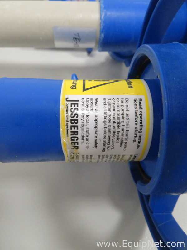 Lote de 6  Jessberger GmbH PPSS41mm