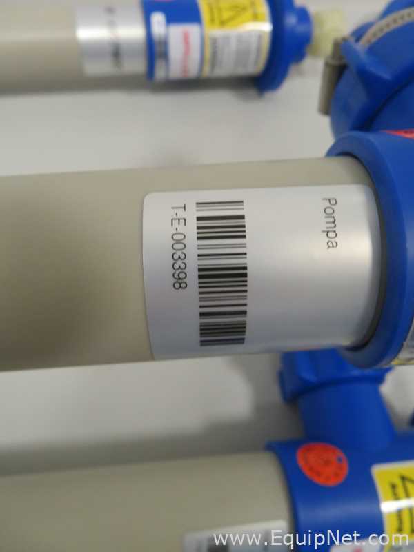 Lote de 6  Jessberger GmbH PPSS41mm