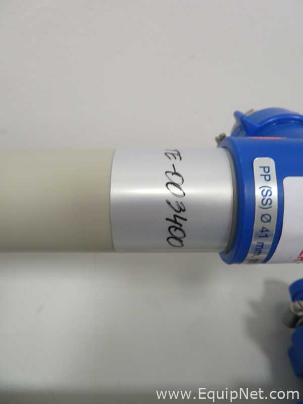 Lote de 6  Jessberger GmbH PPSS41mm