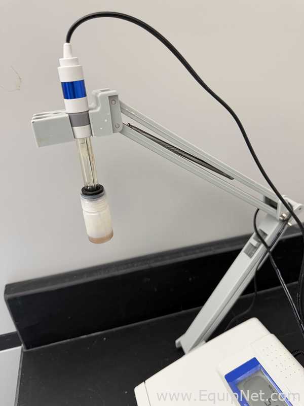 Fisher Scientific Accumet AE150 pH Meter With Probe