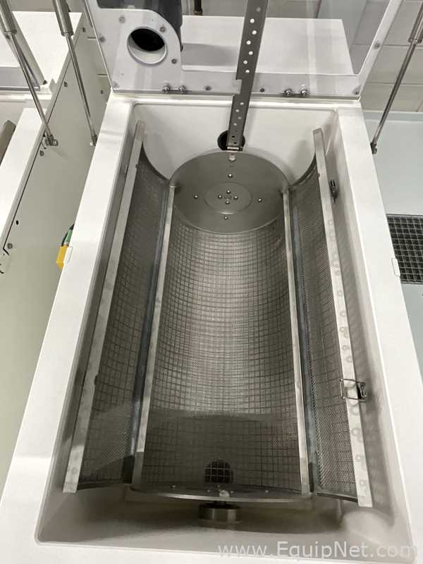 Seed Processing Holland SGM-4100 3290.20.01 2 x 150 Litre Seed Warm Water Treatment Unit