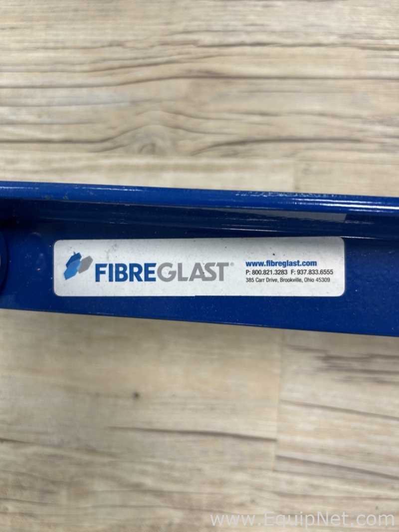 Estante Fibreglast 