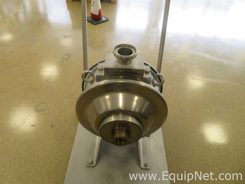 Saneco Membrane Pump