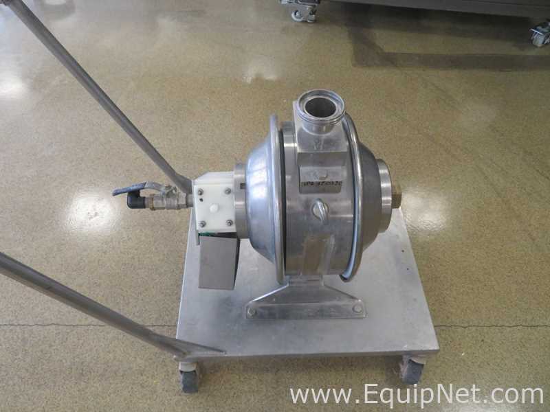 Saneco Membrane Pump