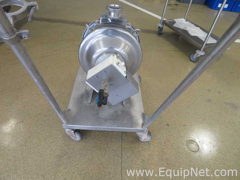 Saneco Membrane Pump