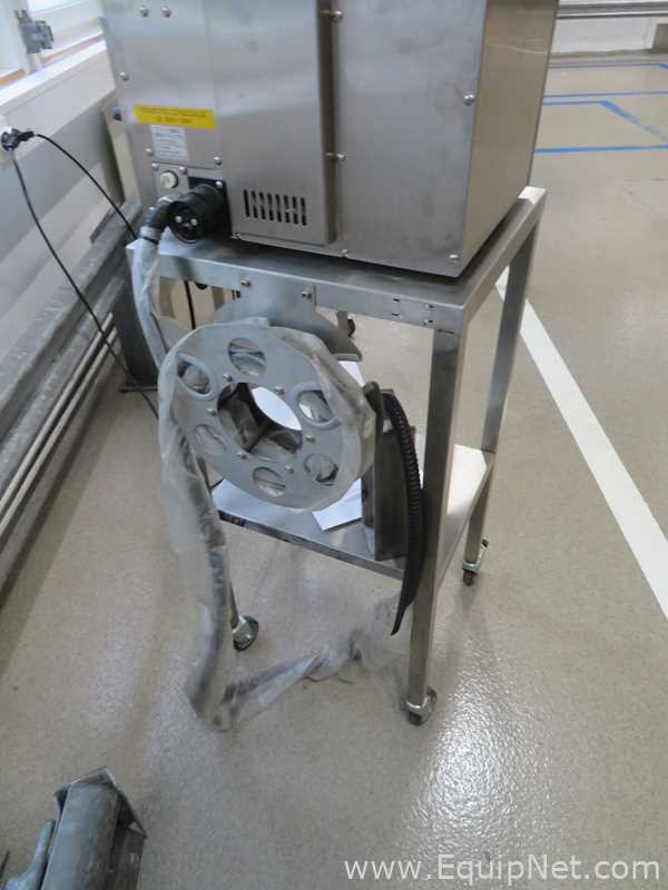 Impresora Hitachi UX-D140W