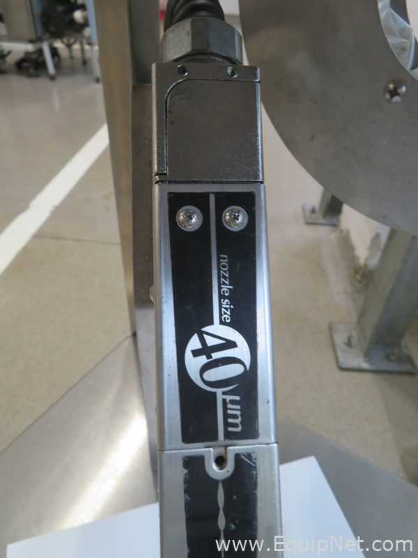 Impresora Hitachi UX-D140W