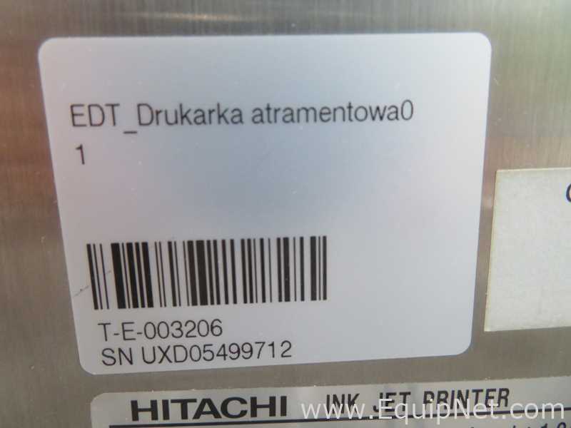 Impresora Hitachi UX-D140W