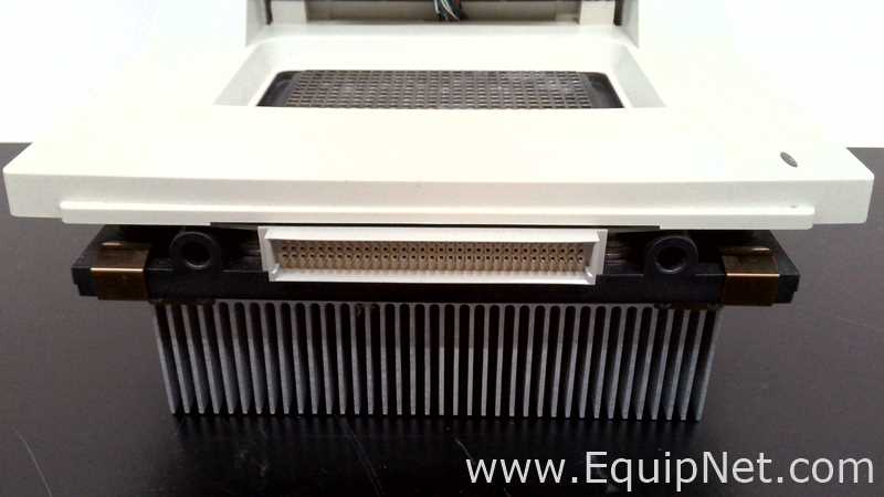 lote de   PCR e Termociclador Bio-Rad 